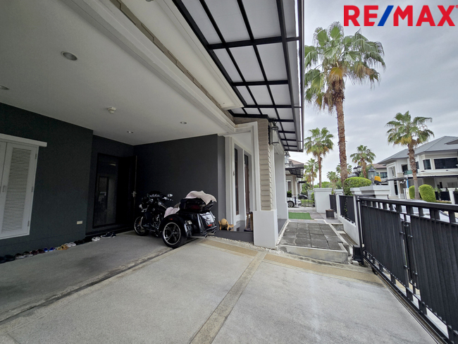 Single house Bangkok Bang Khae Bang Khae 16900000