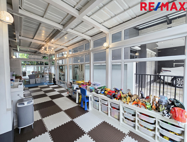 Single house Bangkok Bang Khae Bang Khae 16900000