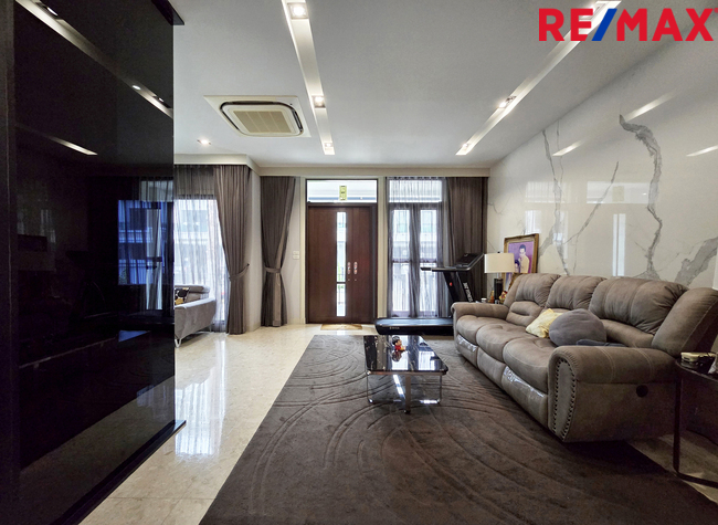 Single house Bangkok Bang Khae Bang Khae 16900000