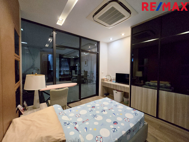 Single house Bangkok Bang Khae Bang Khae 16900000