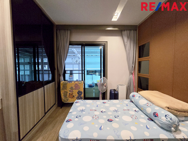 Single house Bangkok Bang Khae Bang Khae 16900000