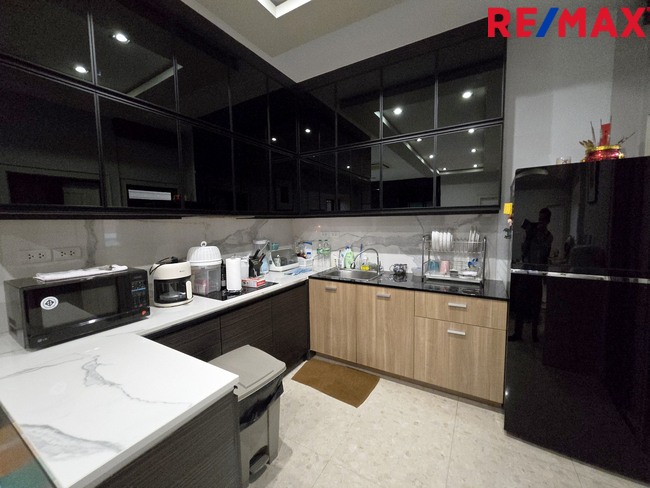 Single house Bangkok Bang Khae Bang Khae 16900000