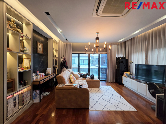 Single house Bangkok Bang Khae Bang Khae 16900000