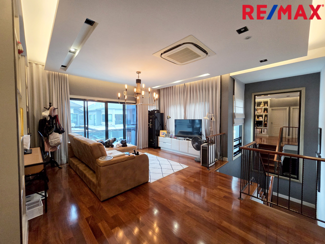 Single house Bangkok Bang Khae Bang Khae 16900000