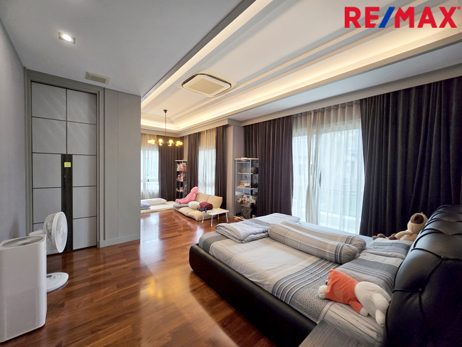 Single house Bangkok Bang Khae Bang Khae 16900000