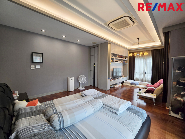 Single house Bangkok Bang Khae Bang Khae 16900000