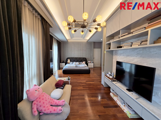 Single house Bangkok Bang Khae Bang Khae 16900000