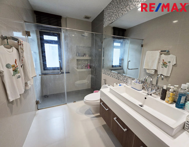 Single house Bangkok Bang Khae Bang Khae 16900000