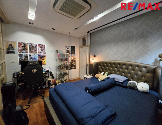 Single house Bangkok Bang Khae Bang Khae 16900000