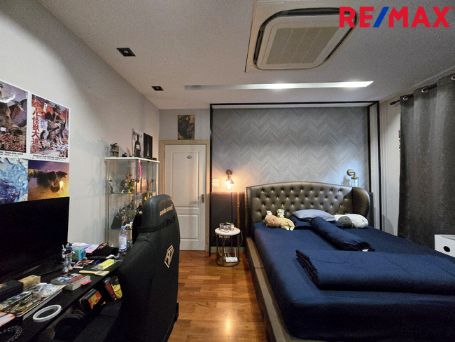 Single house Bangkok Bang Khae Bang Khae 16900000