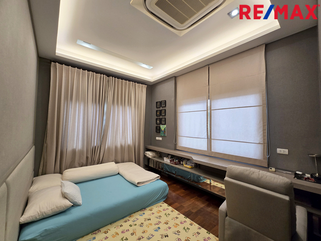 Single house Bangkok Bang Khae Bang Khae 16900000