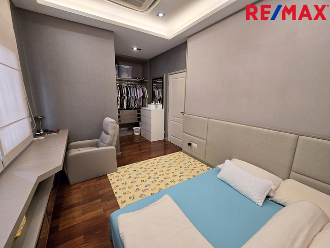 Single house Bangkok Bang Khae Bang Khae 16900000