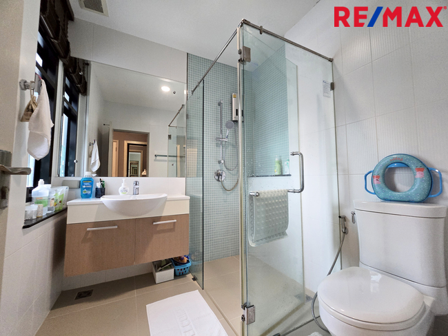Single house Bangkok Bang Khae Bang Khae 16900000