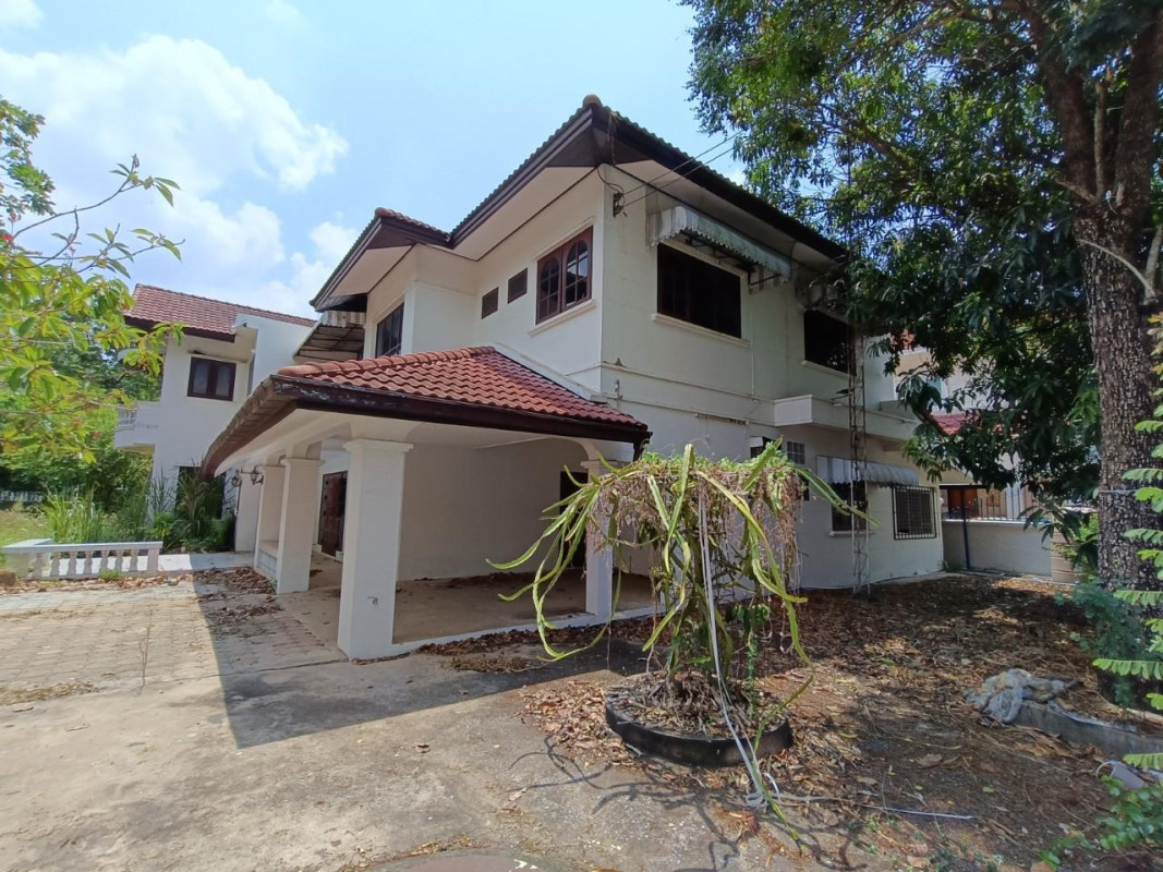 Single house Nakhon Ratchasima Mueang Nakhon Ratchasima Cho Ho 9240000