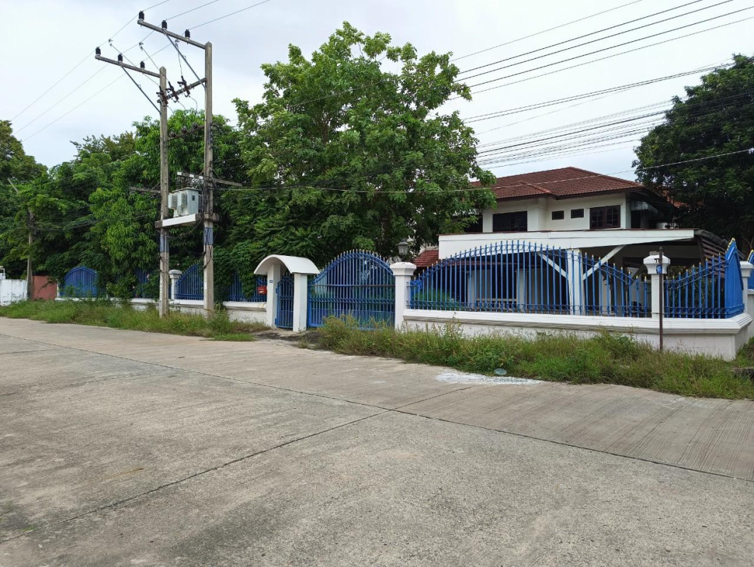 Single house Nakhon Ratchasima Mueang Nakhon Ratchasima Cho Ho 9240000