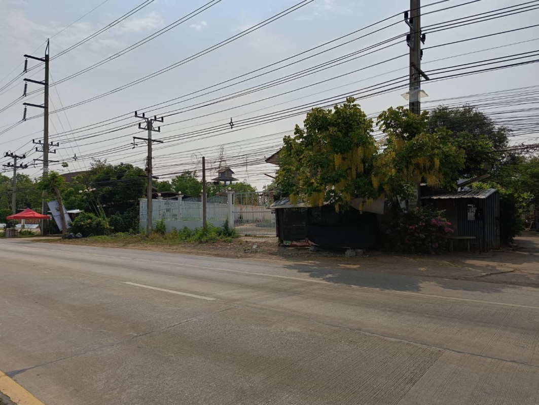 Single house Phitsanulok Mueang Phitsanulok Samo Khae 9392000