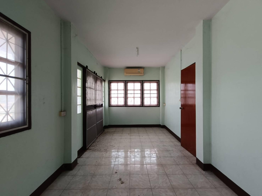Single house Phitsanulok Mueang Phitsanulok Samo Khae 9392000