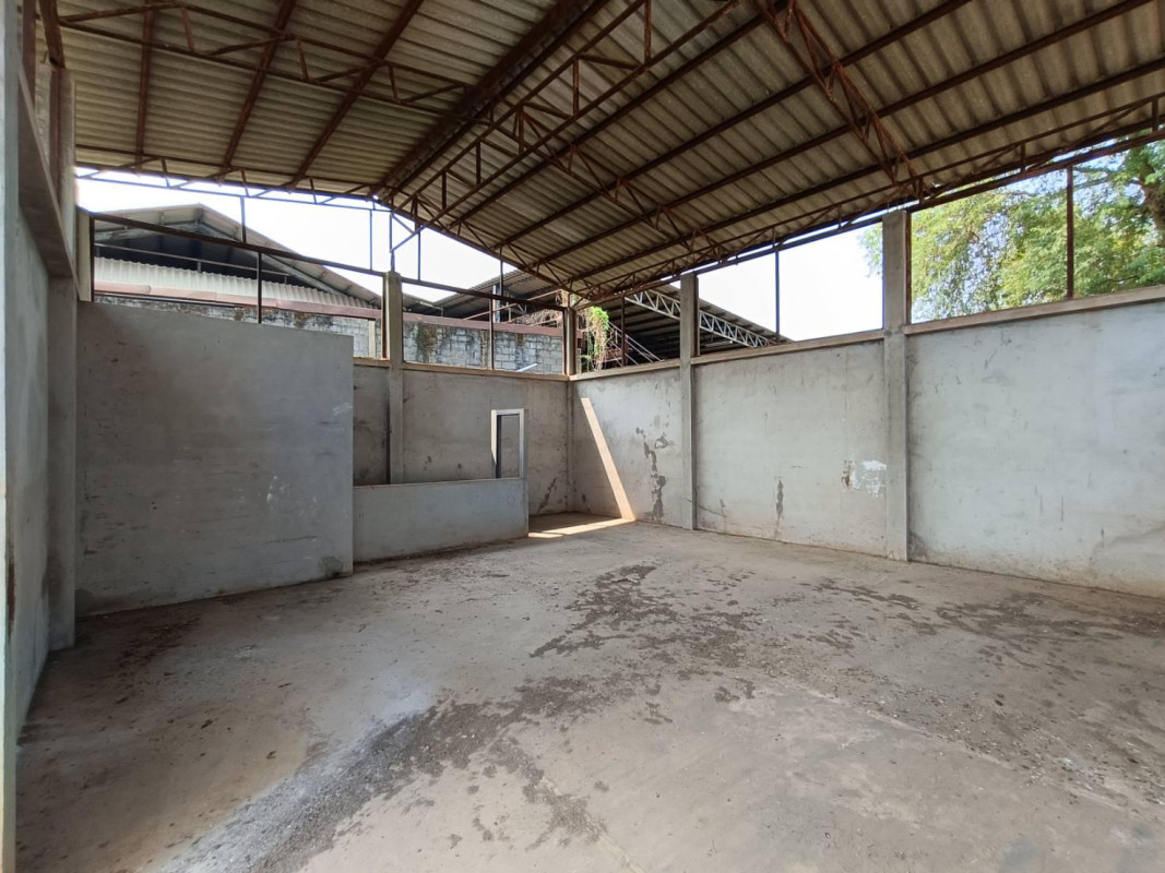 Single house Phitsanulok Mueang Phitsanulok Samo Khae 9392000