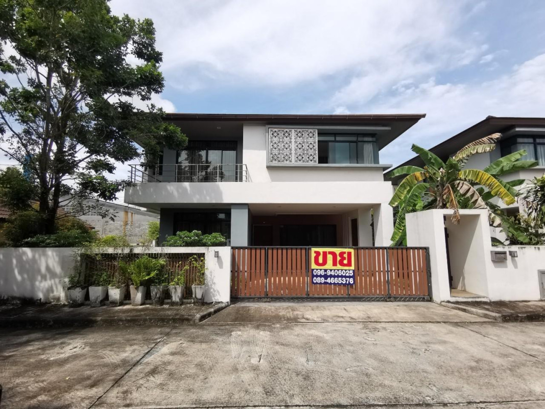 บ้านเดี่ยว กรีนปาร์ค สงขลา เมืองสงขลา พะวง 9955000
