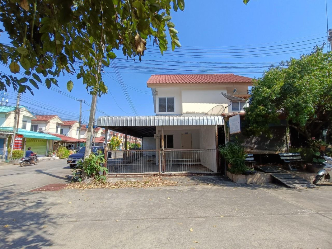 บ้านแฝด บ้านเอื้ออาทร หัวรอ พิษณุโลก เมืองพิษณุโลก หัวรอ 952000