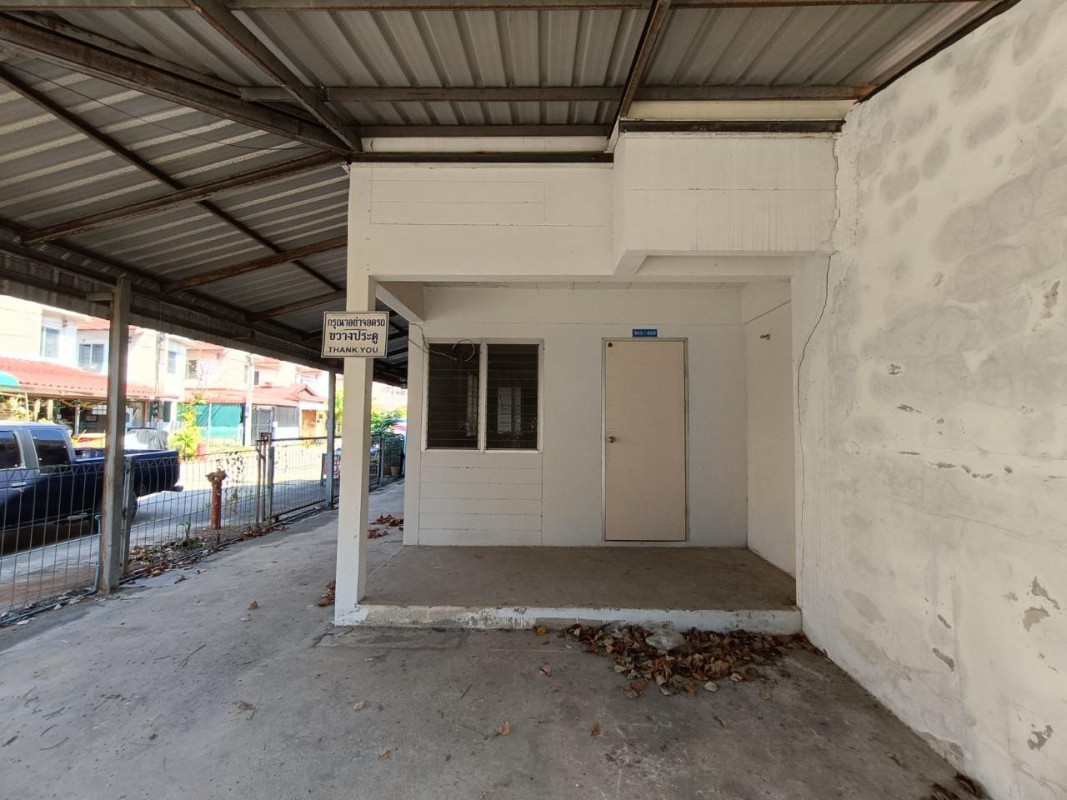 บ้านแฝด บ้านเอื้ออาทร หัวรอ พิษณุโลก เมืองพิษณุโลก หัวรอ 952000
