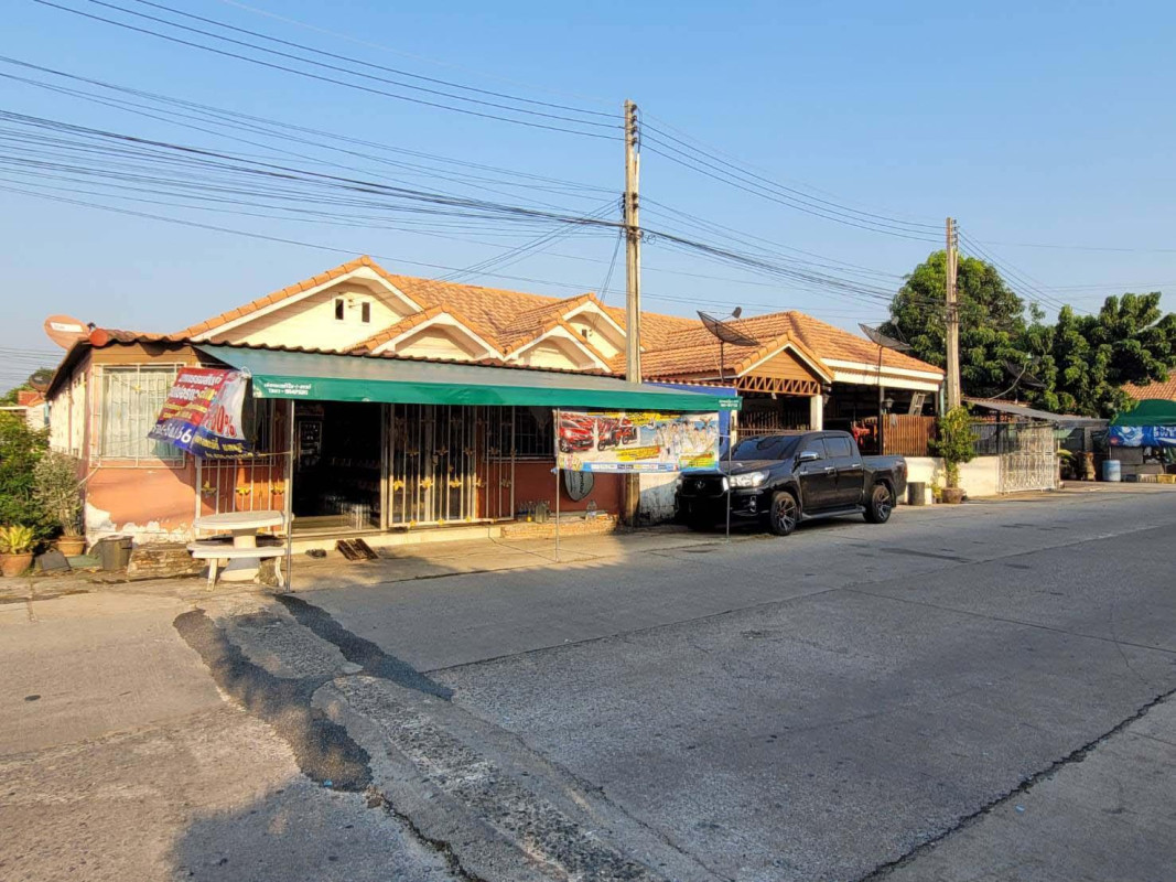 Townhouse Chon Buri Mueang Chon Buri Na Pa 1760000