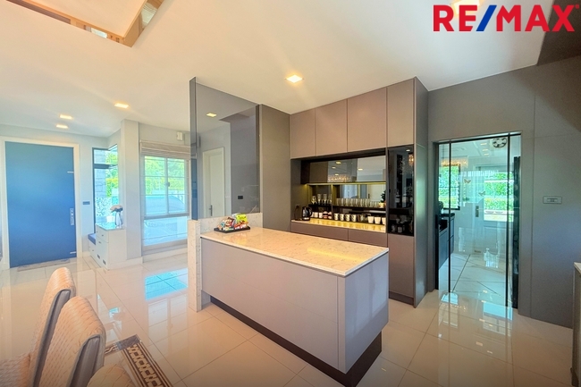 บ้านเดี่ยว นันทวัน ปิ่นเกล้า กาญจนา กรุงเทพมหานคร ตลิ่งชัน บางระมาด 24900000