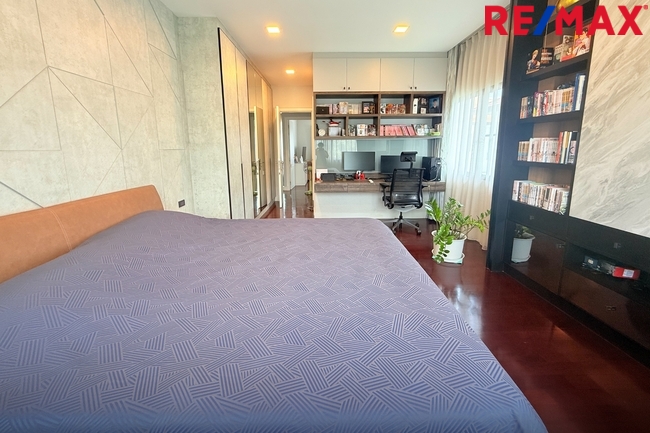 บ้านเดี่ยว นันทวัน ปิ่นเกล้า กาญจนา กรุงเทพมหานคร ตลิ่งชัน บางระมาด 24900000