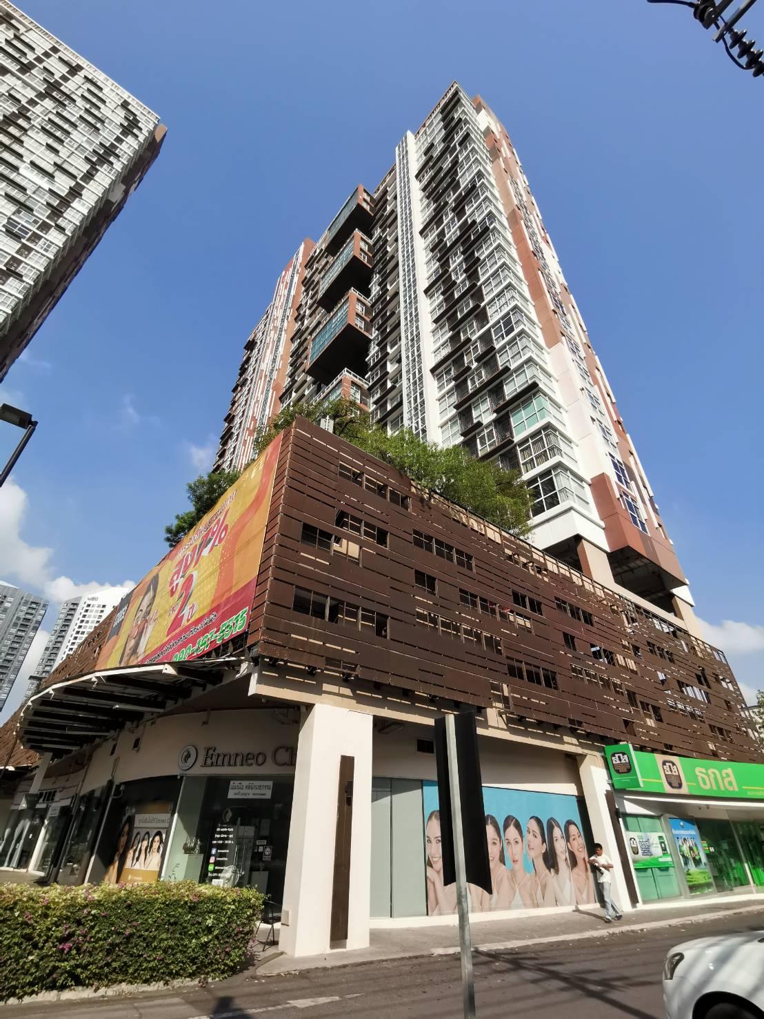 Condominium Bangkok Bang Na Bang Na 3410000