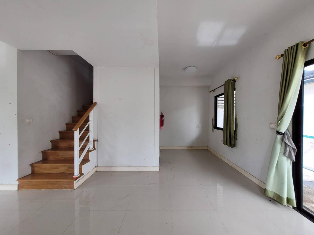 Townhouse Samut Prakan Bang Phli Racha Thewa 2915000