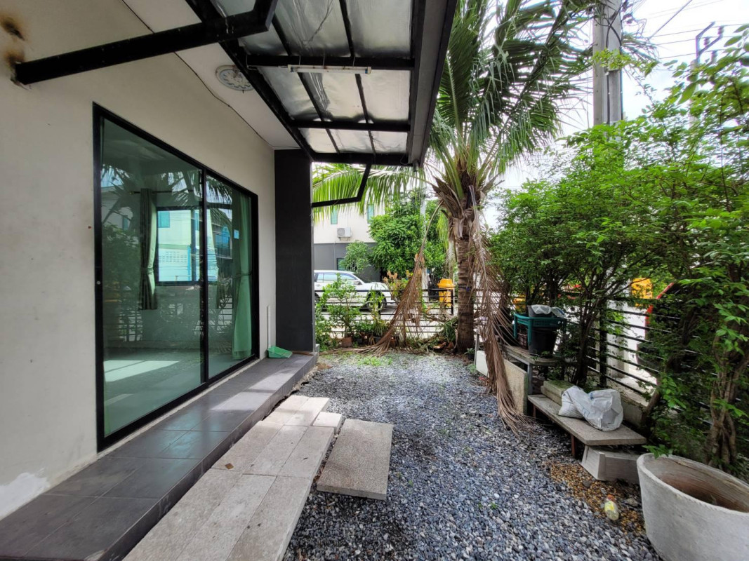 Townhouse Samut Prakan Bang Phli Racha Thewa 2915000