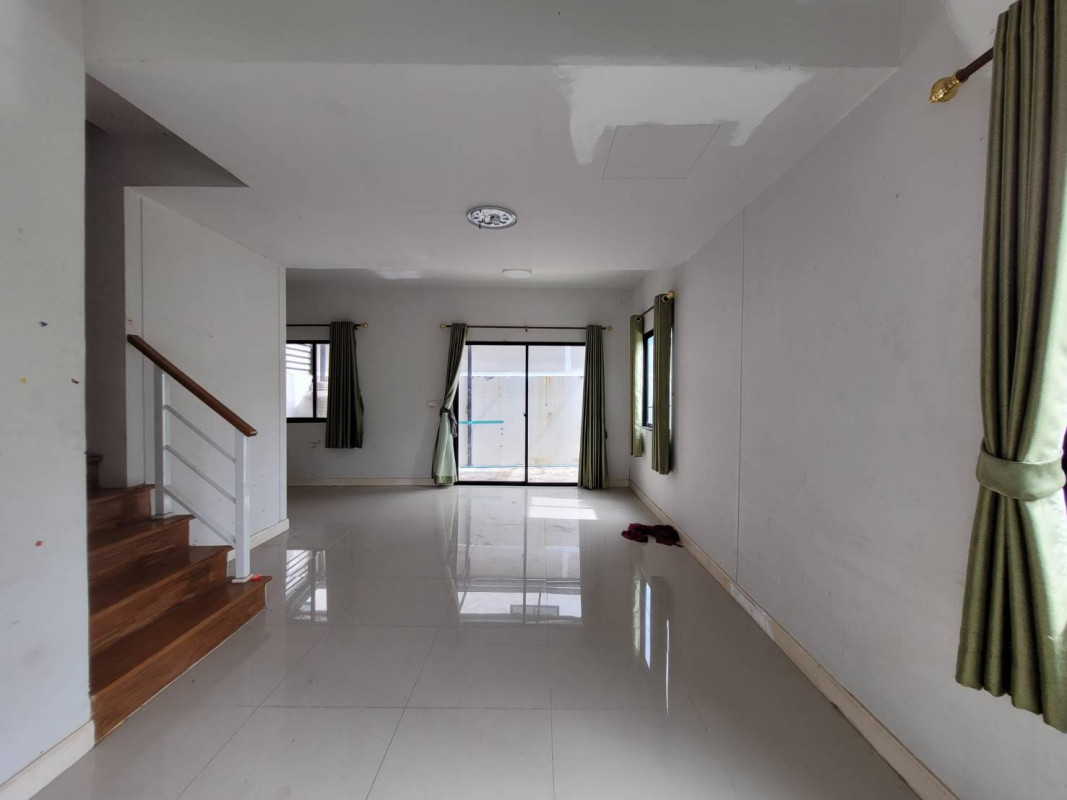 Townhouse Samut Prakan Bang Phli Racha Thewa 2915000