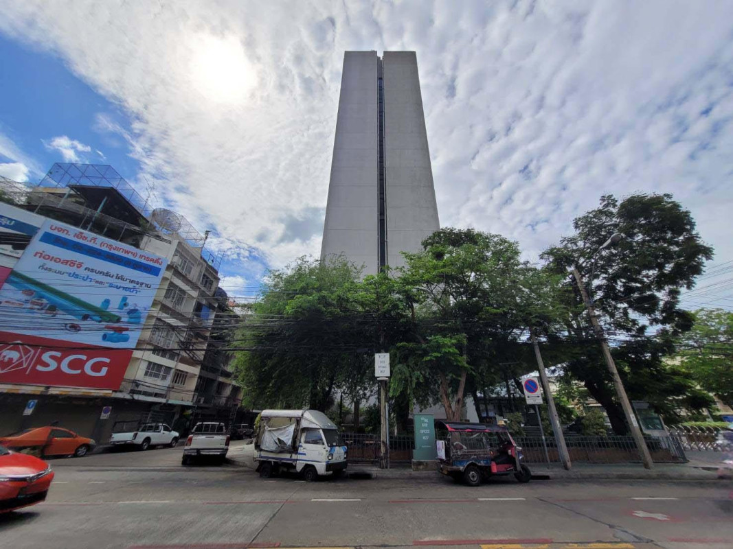 อื่นๆ สำนักงาน อาคารสวนมะลิ กรุงเทพมหานคร ป้อมปราบศัตรูพ่าย วัดเทพศิรินทร์ 1059000000