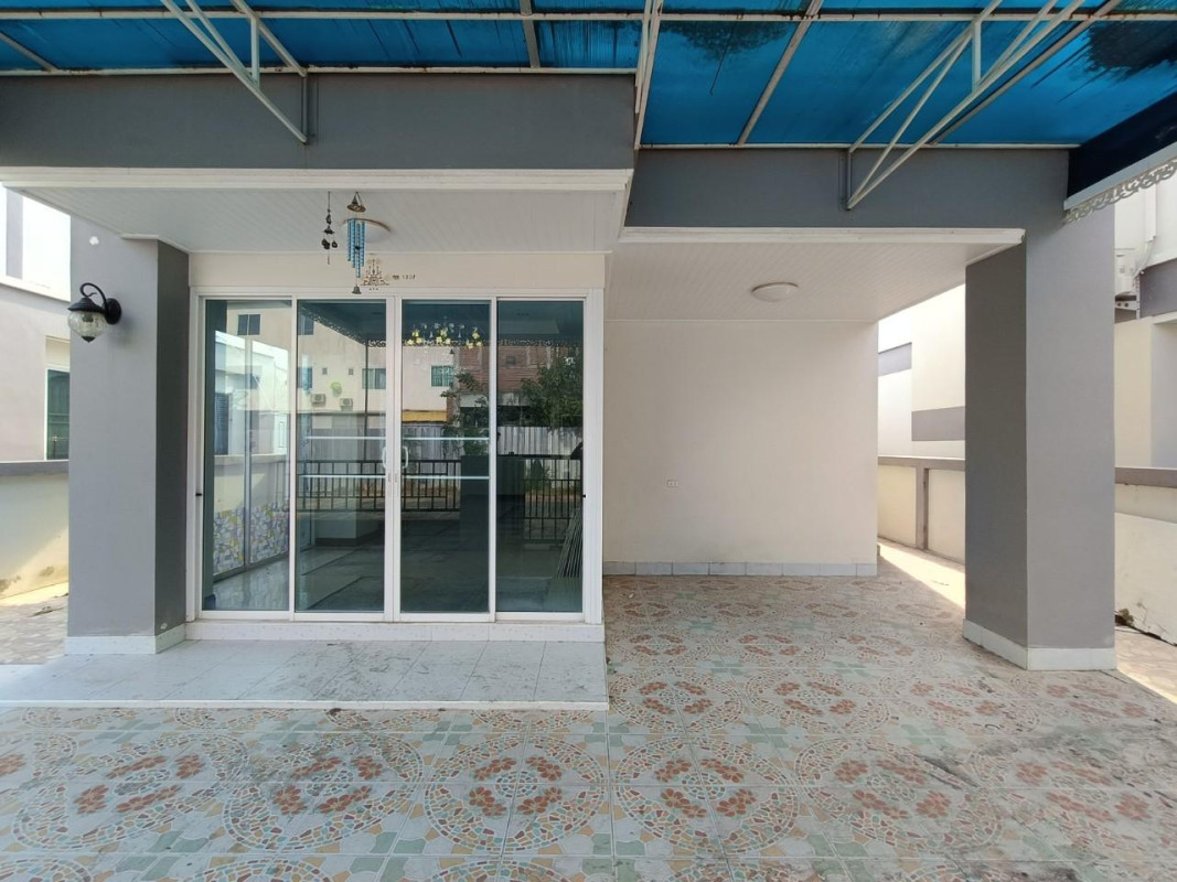 Twin house Kanchanaburi Tha Muang Wang Khanai 2750000