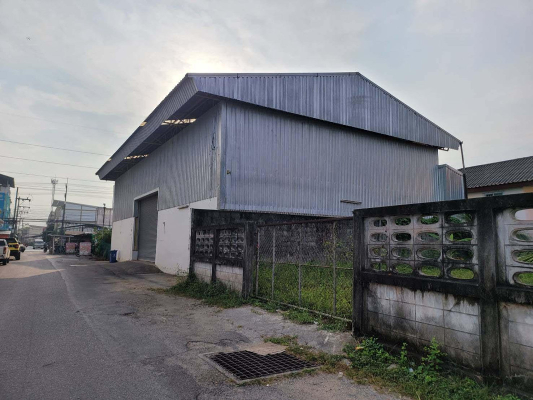 Plant/Storage Nakhon Si Thammarat Mueang Nakhon Si Thammarat Nai Mueang 5318000