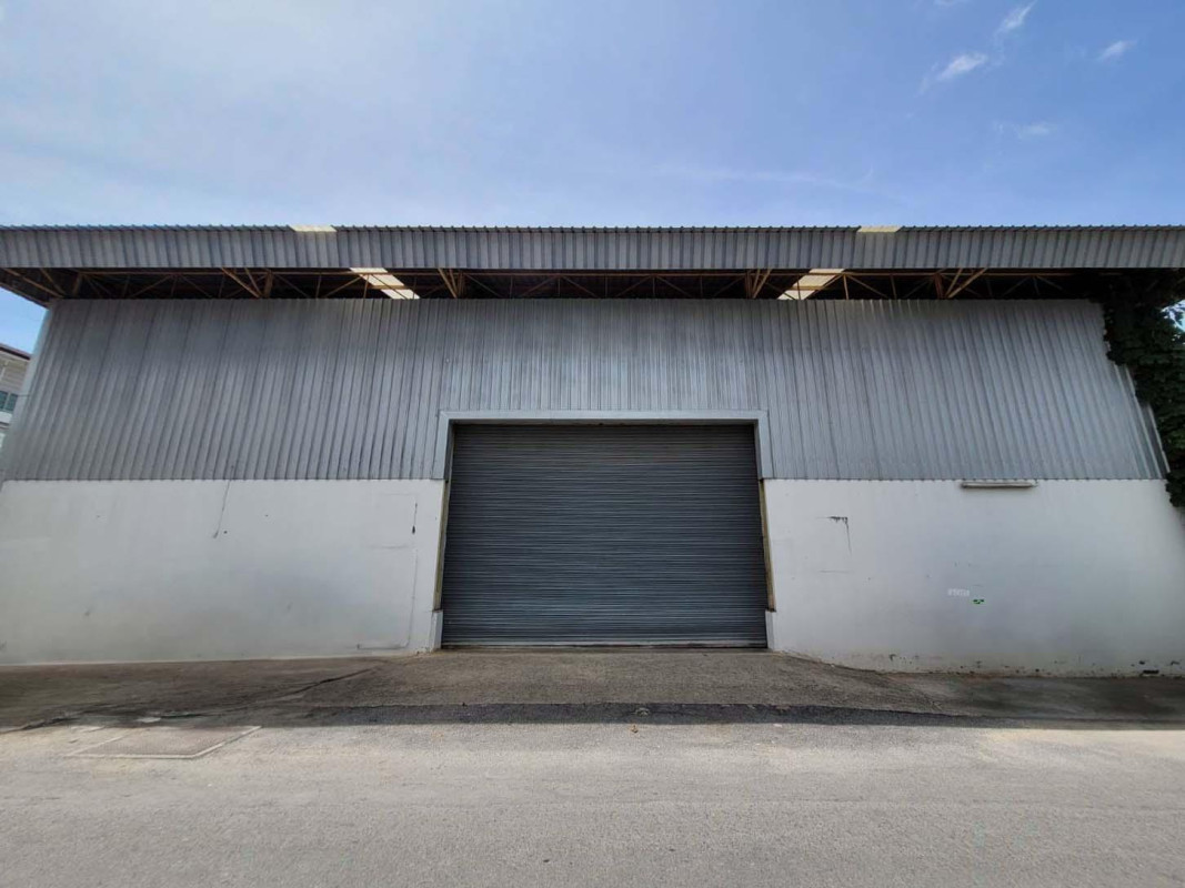 Plant/Storage Nakhon Si Thammarat Mueang Nakhon Si Thammarat Nai Mueang 5318000