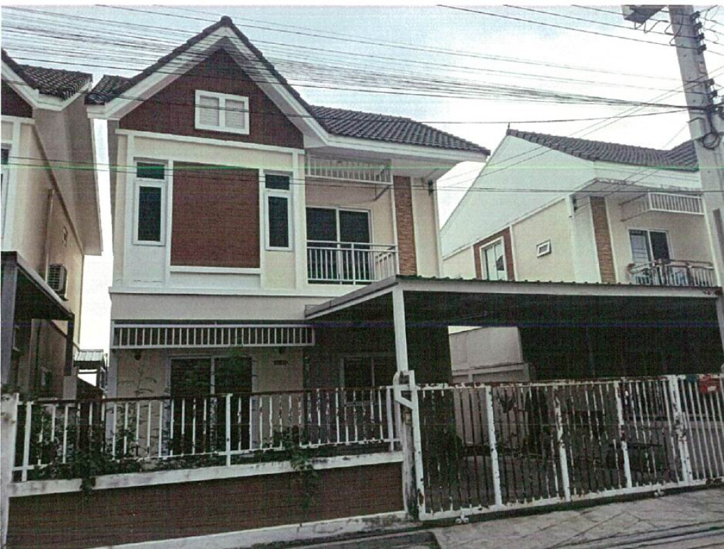 Townhouse Nonthaburi Bang Bua Thong Bang Bua Thong 1660400