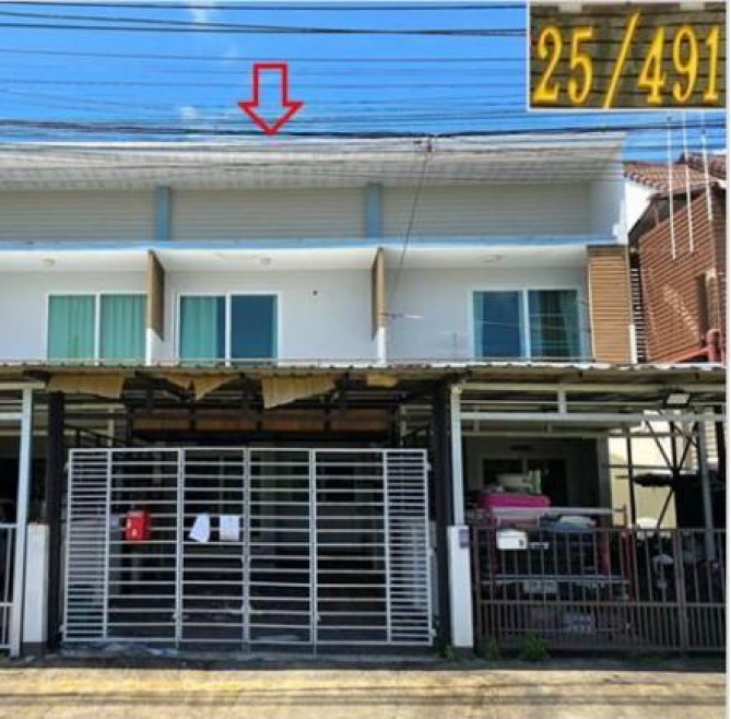 Townhouse Phuket Mueang Phuket Ratsada 2700000