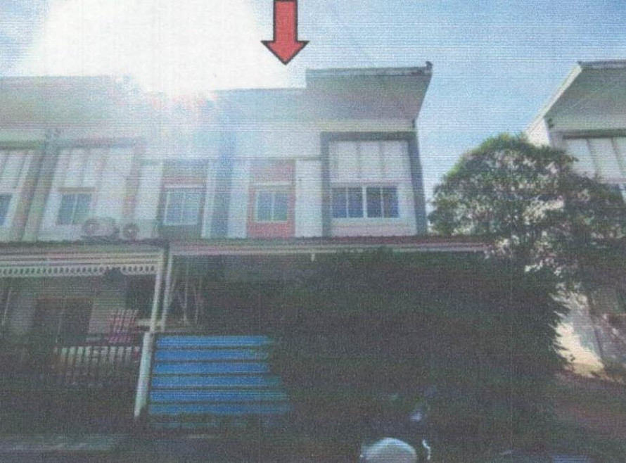 Townhouse Samut Sakhon Krathum Baen Suan Luang 2050000