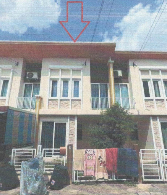 Townhouse Samut Sakhon Mueang Samut Sakhon Phanthai Norasing 2100000