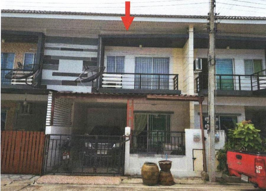 Townhouse Samut Sakhon Mueang Samut Sakhon Tha Sai 1870000