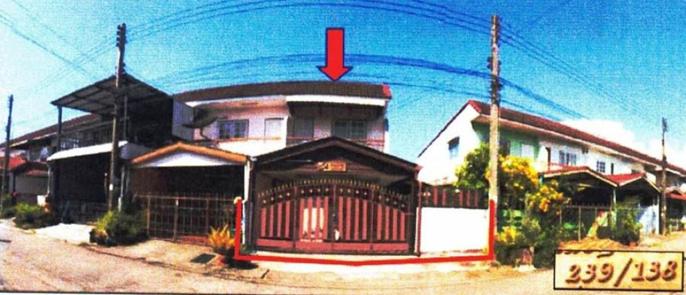 Townhouse Surat Thani Mueang Surat Thani Makham Tia 0