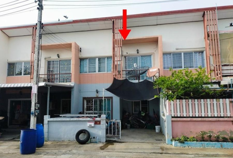 Townhouse Nakhon Pathom Bang Len Bang Phasi 1235000