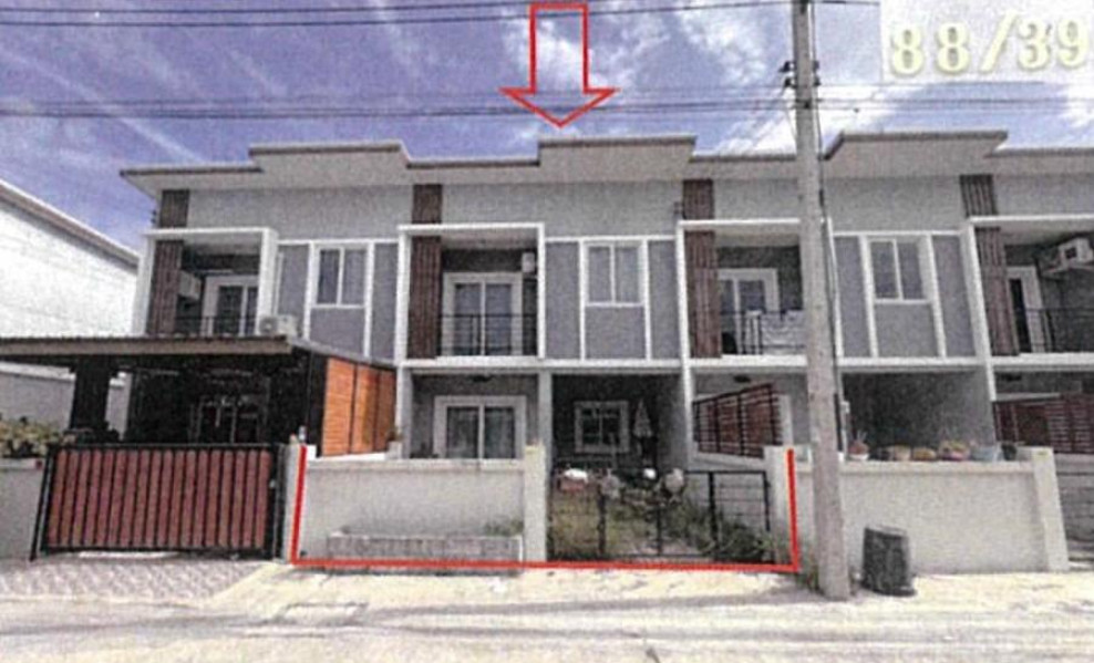 Townhouse Nakhon Pathom Mueang Nakhon Pathom Bang Khaem 1710000