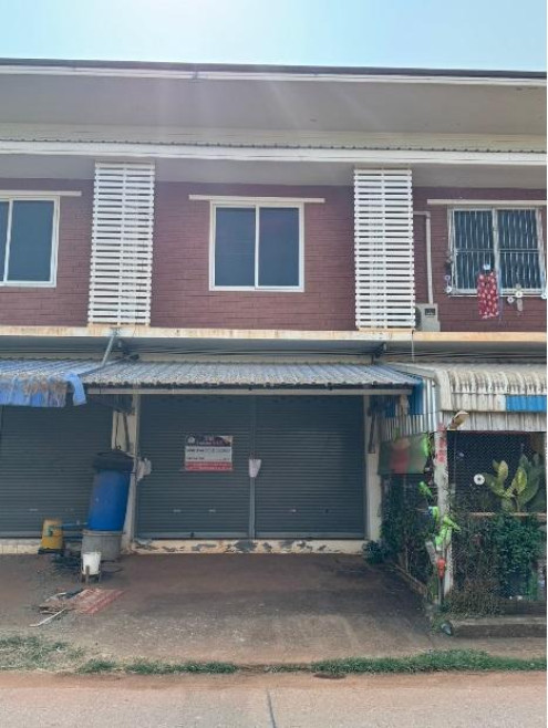 Commercial building Phitsanulok Wang Thong Wang Thong 1400000
