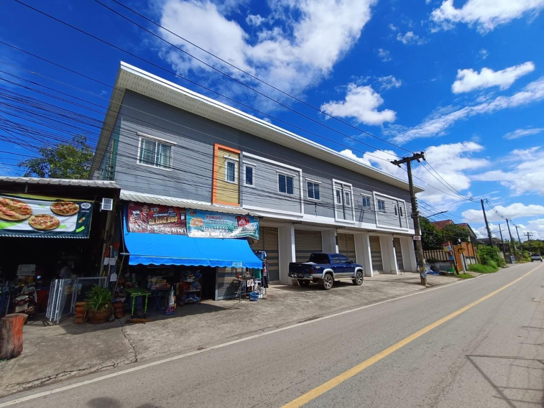 Commercial building Udon Thani Mueang Udon Thani Mu Mon 2035000