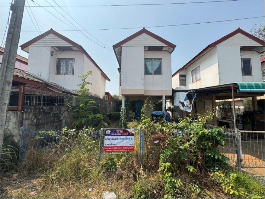 Single house Phitsanulok Mueang Phitsanulok Wat Phrik 550000