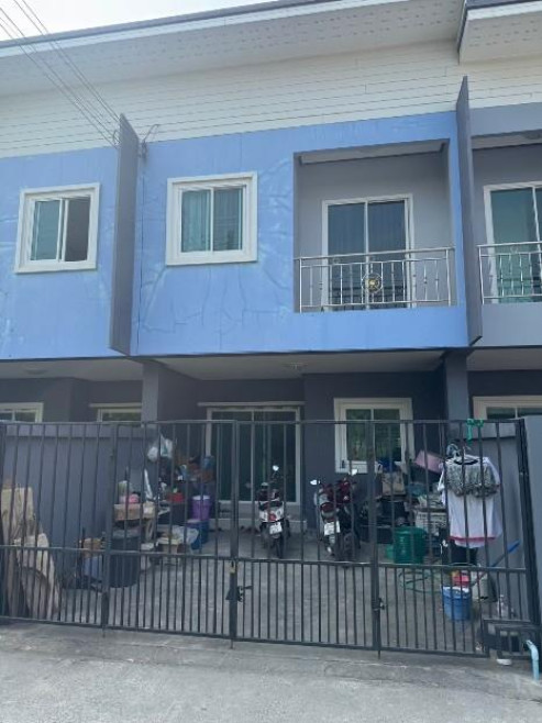 Townhouse Phitsanulok Mueang Phitsanulok Nai Mueang 1855000