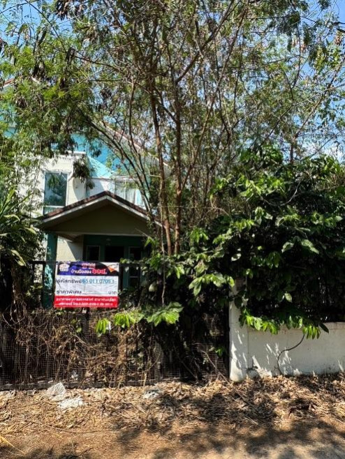 บ้านแฝด พิษณุโลก เมืองพิษณุโลก วัดจันทร์ 2290000