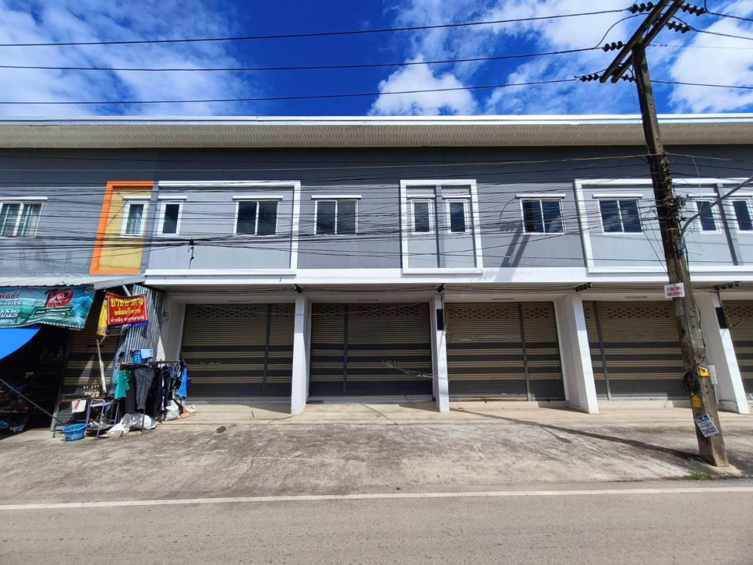 Commercial building Udon Thani Mueang Udon Thani Mu Mon 2035000
